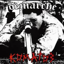 Komatoz : Kamatoz - Demarche